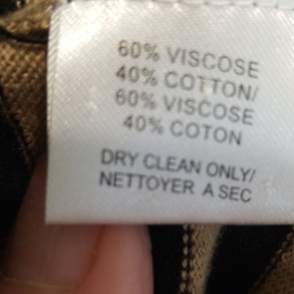 TRINA TURK SLEEVELESS Top - Picture 5 of 5